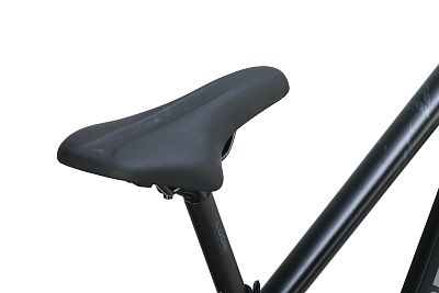 Превью  Велосипед ASPECT Radium Pro 26 Чёрный (2025)